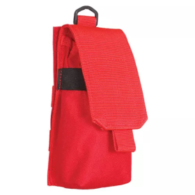 Universal Tourniquet Pouch - Red