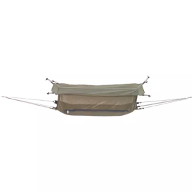 GI Style Jungle Hammock - Olive Drab