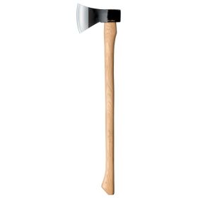 Cold Steel Trail Boss American Hickory Handle Axe