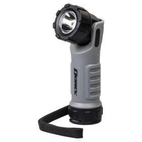 Dorcy Pro Series Tilting Head Hands Free Worklight with Lanyard