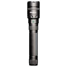 Dorcy 4,000-Lumen Pro Series Rechargeable LED Flashlight