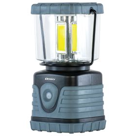 Dorcy 3,000-Lumen Adventure Max Portable Lantern Batteries Included