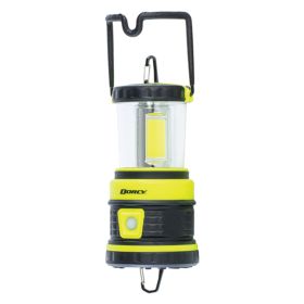 Dorcy 1,800-Lumen Rechargeable Adventure Lantern