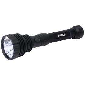 Dorcy Pro Series 1,600-Lumen Rechargeable LED Flashlight