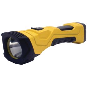 Pro Series 300-Lumen LED Cyber Flashlight with Lanyard