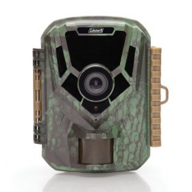 Rainproof XtremeTrail 20.0-Megapixel 1080p HD Camera