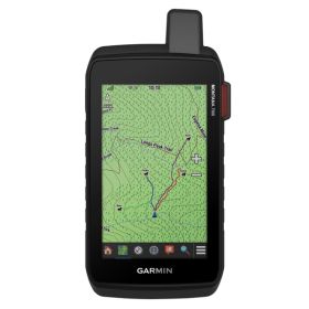 Garmin Montana 700i  Rugged GPS Navigator with InReach