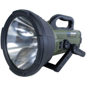 Cyclops Solutions Colossus 18 Million Candlepower Spotlight