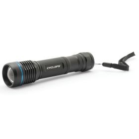 Cyclops Solutions 700-Lumen Rechargeable LED Flashlight