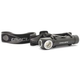 Cyclops Solutions 1000-Lumen Rechargeable LED Headlamp