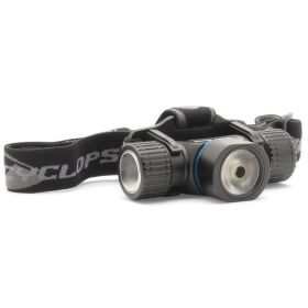 Cyclops Solutions 2000-Lumen Rechargeable LED Headlamp