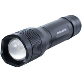 Cyclops Solutions 1500 Lumen Tactical Flashlight with Batteries