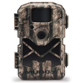 Muddy Brand Manifest 24.0 Megapixel Trail Camera Combo