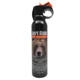 Mace Brand Guard Alaska Bear Pepper Spray w/ 20 ft. Range