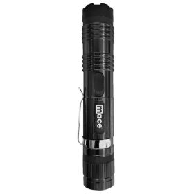 Mace Brand Compact Stun Gun with Ultra Bright LED Flashlight