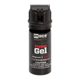 Mace Brand Magnum 3 Non-Lethal Self defense Pepper Spray