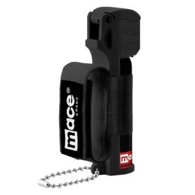 Mace Brand Sport Pepper Spray with UV Dye and Velcro Strap