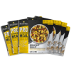 6 CT ReadyWise Pro Adventure Meal Breakfast Skillet