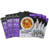 6 CT ReadyWise Pro Adventure Meal Thai Coconut Cashew Curry