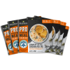 6 CT ReadyWise Pro Adventure Meal Classic Chicken Pot Pie