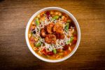 6 CT Case Minestrone Soup