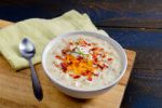 6 CT Case  Creamy Potato Soup Mix