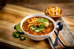 6 CT Case Tortilla Soup