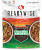 6 CT Case Backcountry Wild Rice Risotto with Vegetables