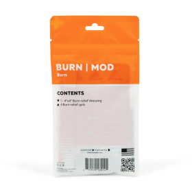 Burn Mod