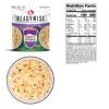 6 CT Case Crest Peak Creamy Pasta & Chicken