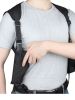 Tactical Double Shoulder Underarm Concealment Pistol Holster