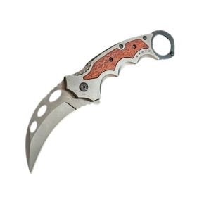 Multi-Purpose Camping for Survival Outdoor Knife