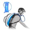 2 Liter Water Backpack Hydration Reservoir For Outdoors