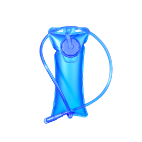 2 Liter Water Backpack Hydration Reservoir For Outdoors