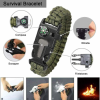 14-In-1 Lightweight Multifunctional Emergency Survival Kit