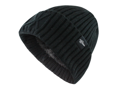 Fear0's Maximum Protection Insulated Plush Lined Winter Hat