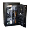 Hawkeye 64 Gun Safe 40 in. x 24 in. With Digital Keypad