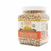 Whole Garbanzo Beans - Your Essential Survival Protein