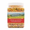 Bean & Lentil Superfood Mix 24 Ounce Jar (16+ Servings)