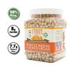 Whole Garbanzo Beans - Your Essential Survival Protein