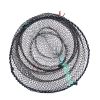 Lightweight Foldable Shrimp Trap; Three-layer Net Cage