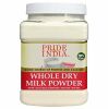 Whole Dry Milk Powder 20 oz