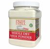 Whole Dry Milk Powder 20 oz