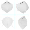 10 PCS Soft Breathable Protective Disposable Safety Masks