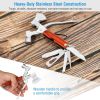 Heavy Duty 14 in 1 Multipurpose Outdoor Survival Multitool