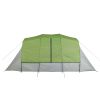 Roomy 8 Person Family Tent with Useful Built-in Features