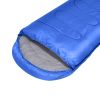 Outdoor Thickened Adult Hollow Cotton Winter Sleeping Bag