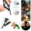 14 in 1 Emergency Survival Kit Tactical Tools SOS EDC Case