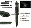 14 in 1 Emergency Survival Kit Tactical Tools SOS EDC Case