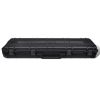 Durable Waterproof Plastic Molded Gun Case With Wheels